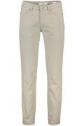 Beige pantalon Brax Cadiz