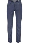 Brax broek 5-pocket Chuck donkerblauw