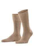 Beige sokken Falke Tiago