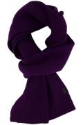 Polo Ralph Lauren sjaal logo paars