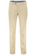 M.E.N.S. broek Madison beige