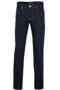 Brax Cooper Broek 5-pocket Donkerblauw