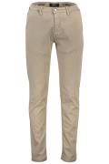 Replay chino Zeumar Slim Fit beige