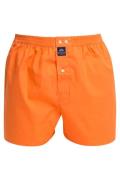 Oranje boxershort Mc Alson