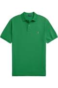 Big & Tall Polo Ralph Lauren polo groen