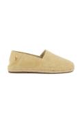 Espadrilles Polo Ralph Lauren beige