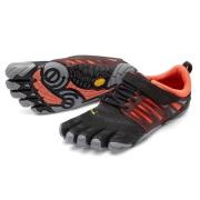 Vibram Fivefingers V-train black  grey 17w6604