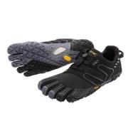 Vibram Fivefingers V-trail black grey 17w6905