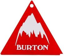 Burton Tri scraper