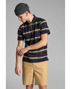 Anerkjendt Akralf polo stripe sky captain 900139