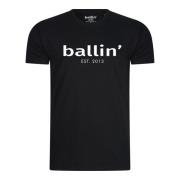 Ballin Est. 2013 Regular fit shirt