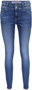 Geisha Jeans blue denim