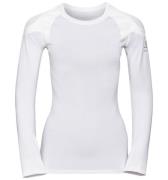 Odlo Shirt ronde hals lange mouwen active spine light