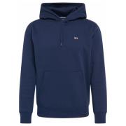 Tommy Hilfiger Flag patch hoodie