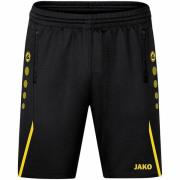 Jako trainingshort challenge -