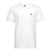 Lyle and Scott Plain polo shirt