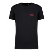 Subprime Small logo shirt