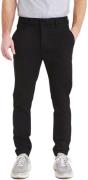 Plain Josh pants black