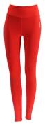 Legend Sports Trendy sportlegging red