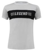 Legend Sports T-shirt vision kids/volwassenen polyester/katoen