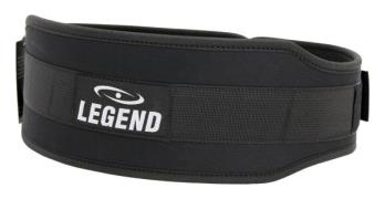 Legend Sports Fitness riem comfort heren/dames nylon