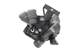 Legend Sports Legend kickboks spullen voor professionals