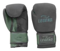 Legend Sports Legendclima bokshandschoenen heren/dames mat zwart-army ...