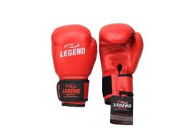 Legend Sports Kinder bokshandschoenen 4-8 jaar 4oz/6oz pu