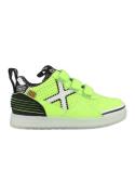 Munich G3 velcro 1514291 lime