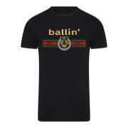 Ballin Est. 2013 Line small shirt