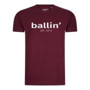 Ballin Est. 2013 Regular fit shirt