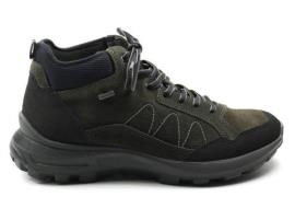 Sioux 5139273 hoge veterschoen