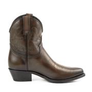 Mayura Boots Cowboy laarzen 2374-vintage marrón testa