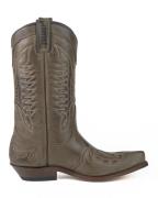 Mayura Boots Cowboy laarzen 17-stbu taupe / stbu ecotan