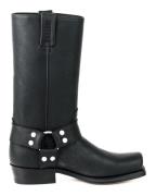 Mayura Boots Motorlaars 1-pull grass negro