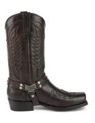 Mayura Boots Westernlaars indian-2471-vacuno castaño