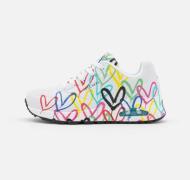 Skechers Uno spread the love 155507/wmlt multi