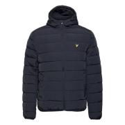 Lyle and Scott Lightweight padded jacket