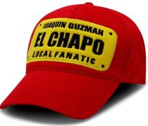 Local Fanatic Baseball cap el chapo