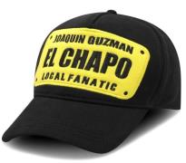 Local Fanatic Baseball cap el chapo