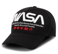 Local Fanatic Baseball cap nasa