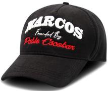 Local Fanatic Baseball cap narcos pablo escobar