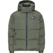 Tommy Hilfiger Alaska puffer jacket