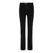 Co'Couture Cc denny zip jeans zw