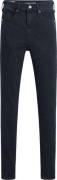 Levi's Mile high super skinny rome in case blue