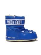 Moon Boot Crib