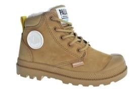 Palladium Pampa hi cuff 57216