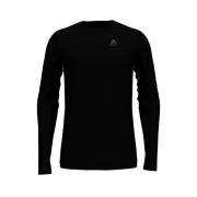 Odlo Bl top crew neck l/s merino 200