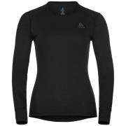 Odlo Shirt ronde hals lange mouwen active warm eco