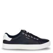 Q1905 Sneaker duinoord donker